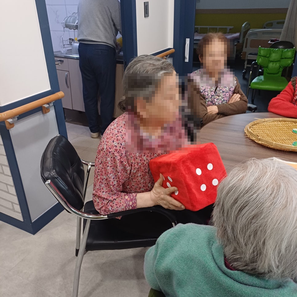 2025년 12월 9일 배추뽑기(요양원)