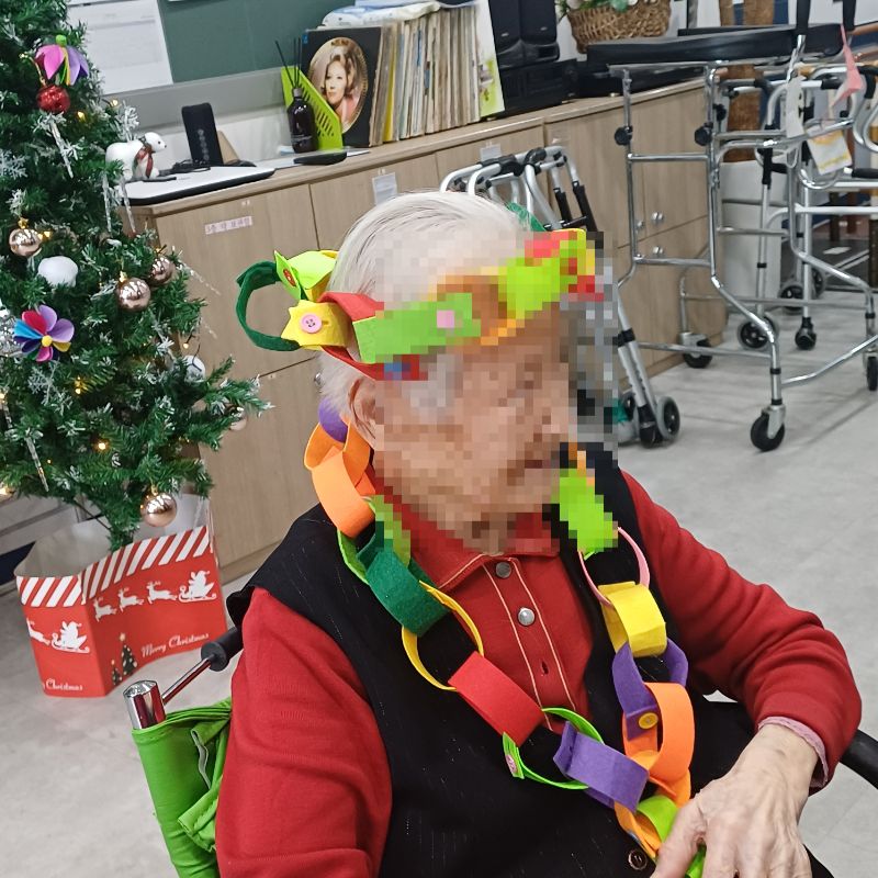 2025년 11월 26일 전래동화(요양원)