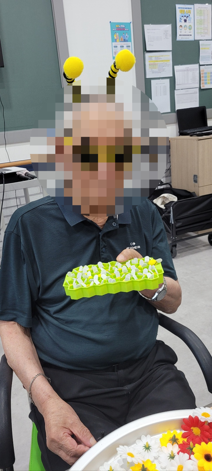 2025년 8월 27일 전래동화(요양원)