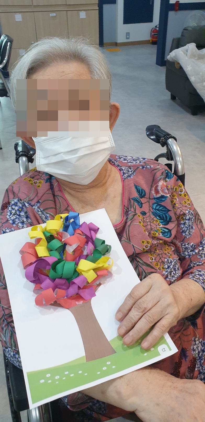 2025. 9. 24 나무꼬기(주야간보호센터)