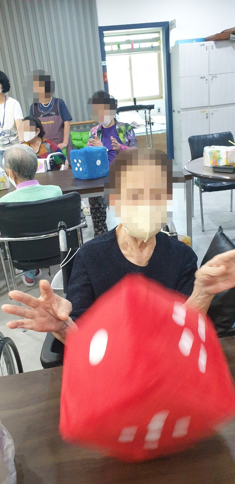 2025.06.17배추뽑기(요양원)