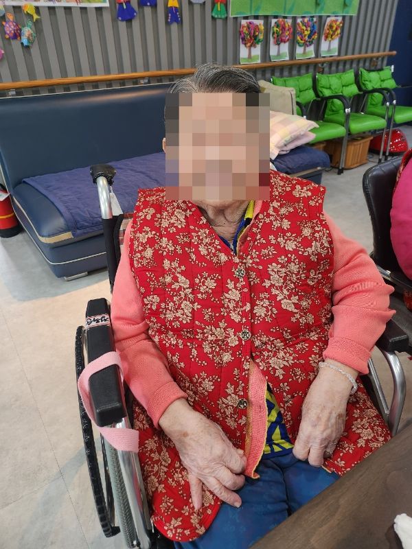 2025. 10. 2 송편,따뜻한선물(주야간보호센터)