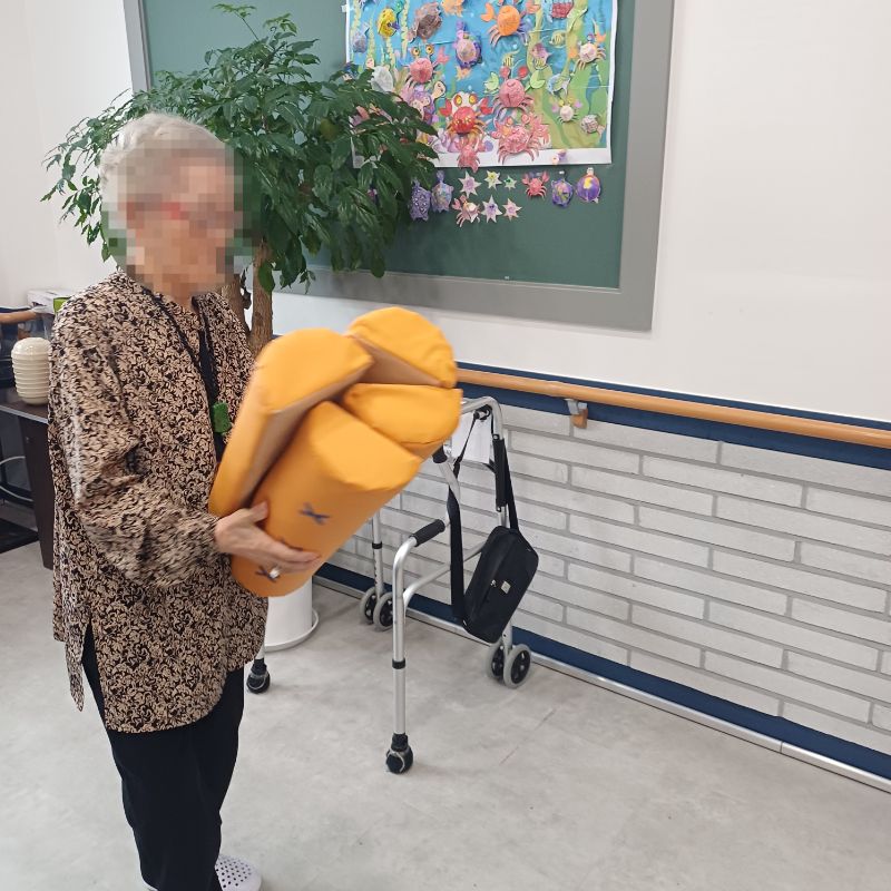 2025년 9월 19일 신체활동(요양원)