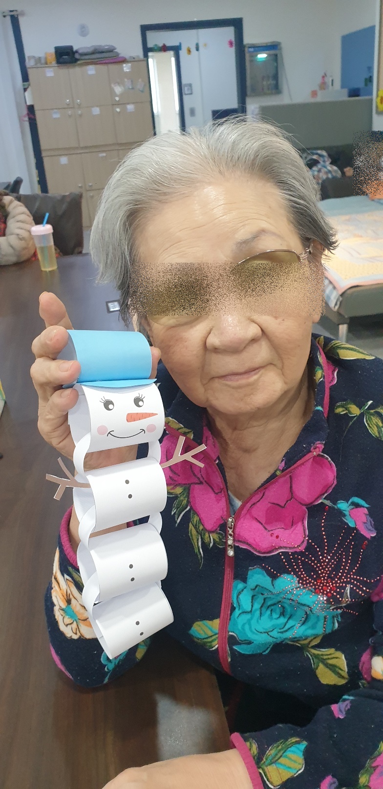 2025. 12. 6 눈사람모빌(주야간보호센터)