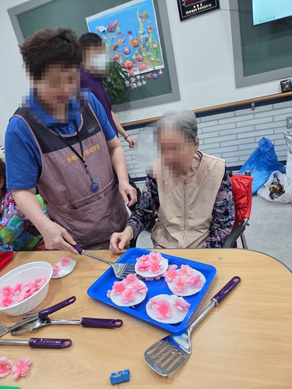 2025년 9월 17일 전래동화(요양원)