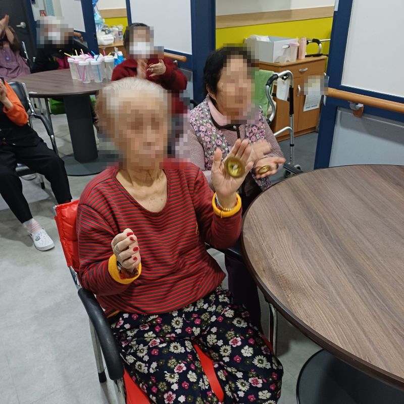 2026년 1월 15일 음악교실(요양원)