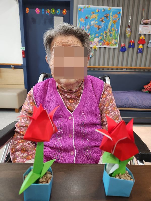 2025. 10. 17 토탈공예(주야간보호센터)