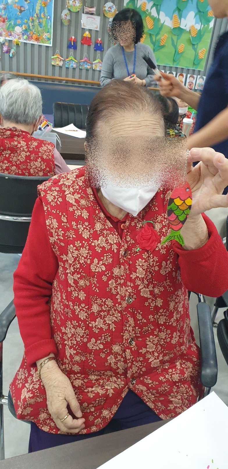 2025. 11. 21 토탈공예(주야간보호센터)