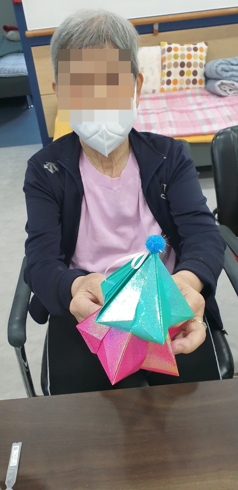 2025. 9. 26 토탈공예(주야간보호센터)