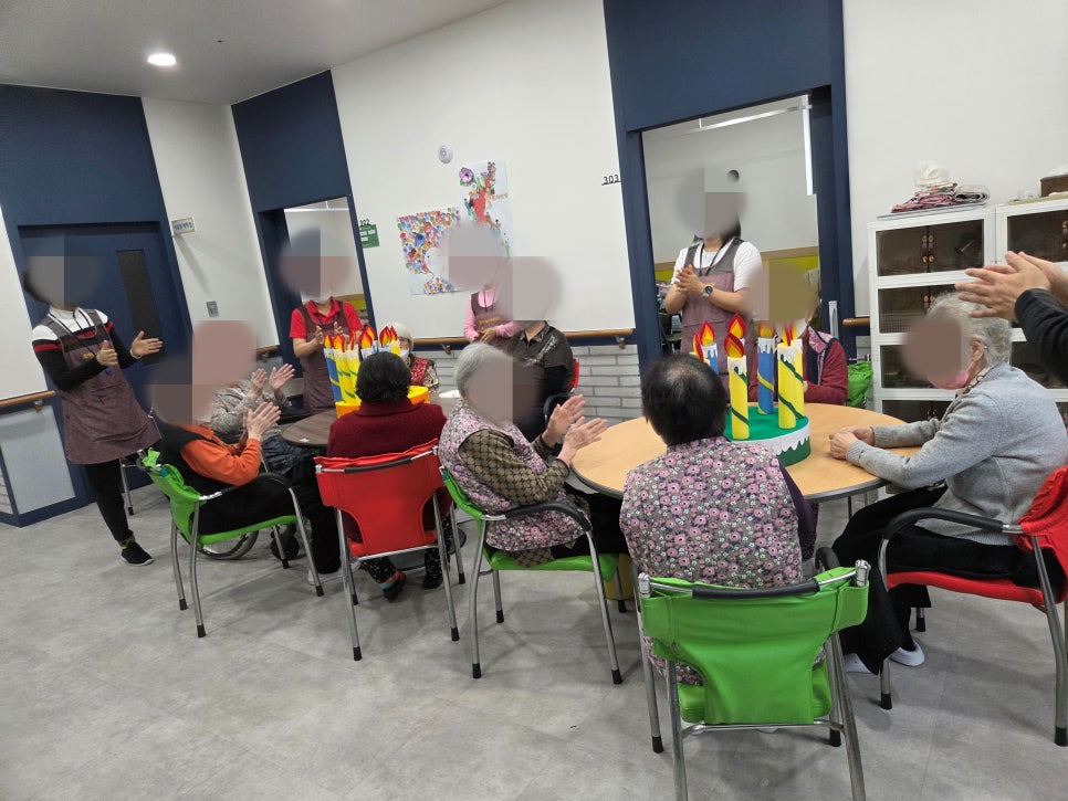 2025년 12월 19일 신체활동(요양원)