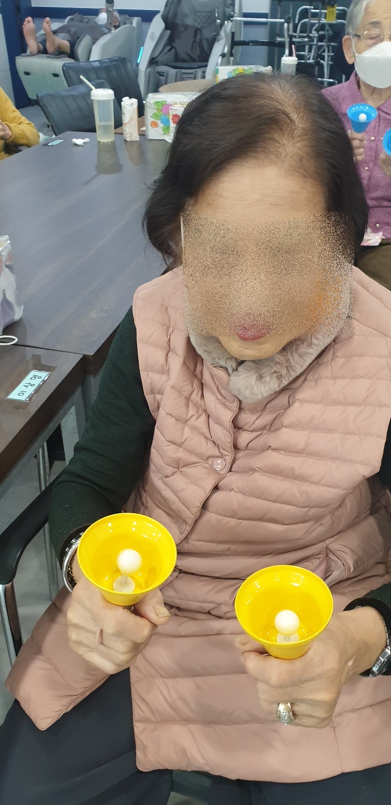 2025. 10. 22 도구레크레이션(주야간보호센터)