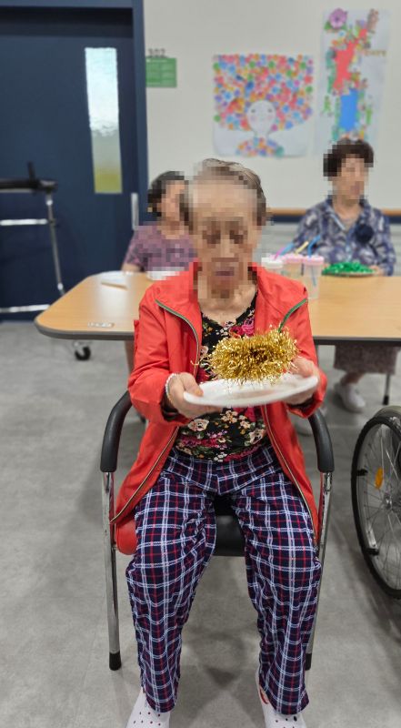 2025.8.21신체활동(요양원)