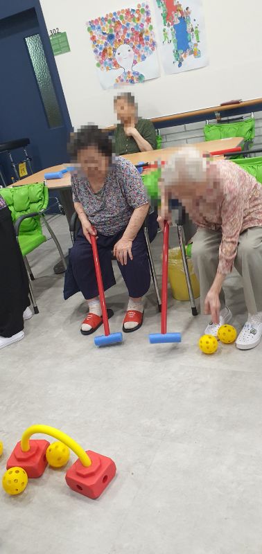 2025.8.14신체활동(요양원)