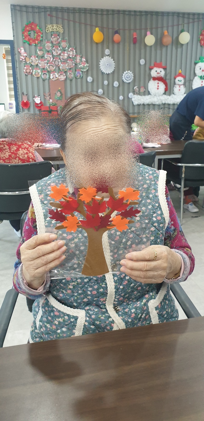 2025. 12. 26 토탈공예(주야간보호센터)