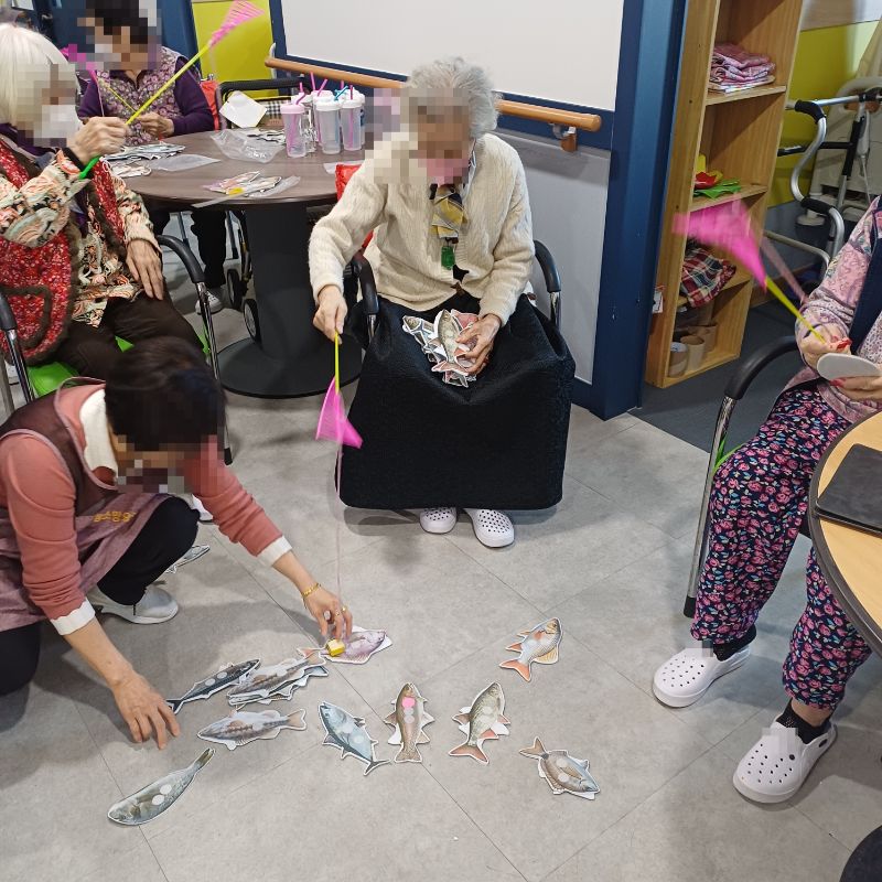 2026년 01월 02일 신체놀이(요양원)