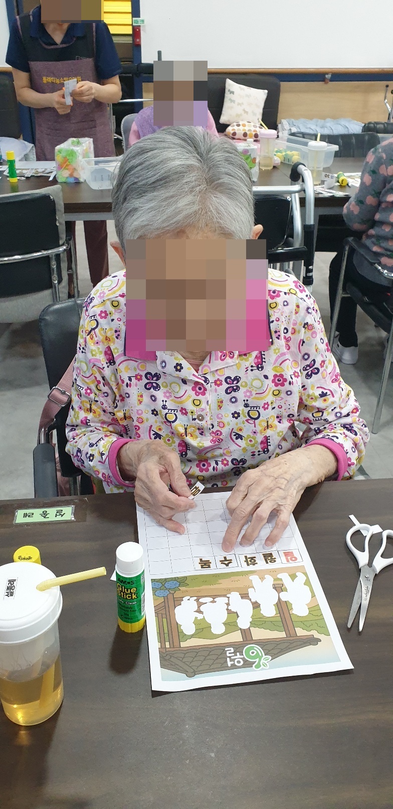 2025.6.3 6월달력만들기