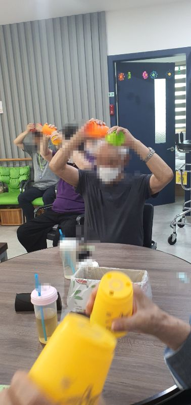 2025.7.2실버도구활동(요양원)