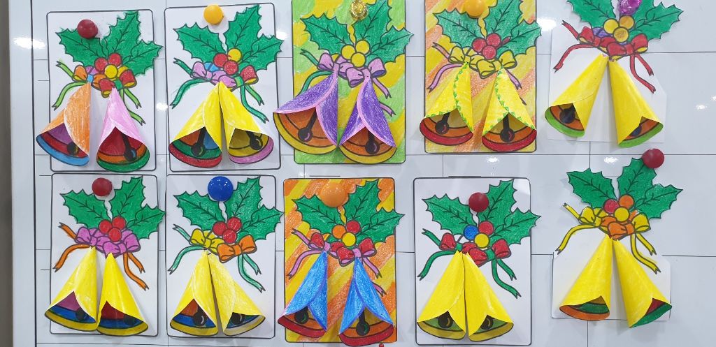 2025. 12. 7 탄일종(주야간보호센터)