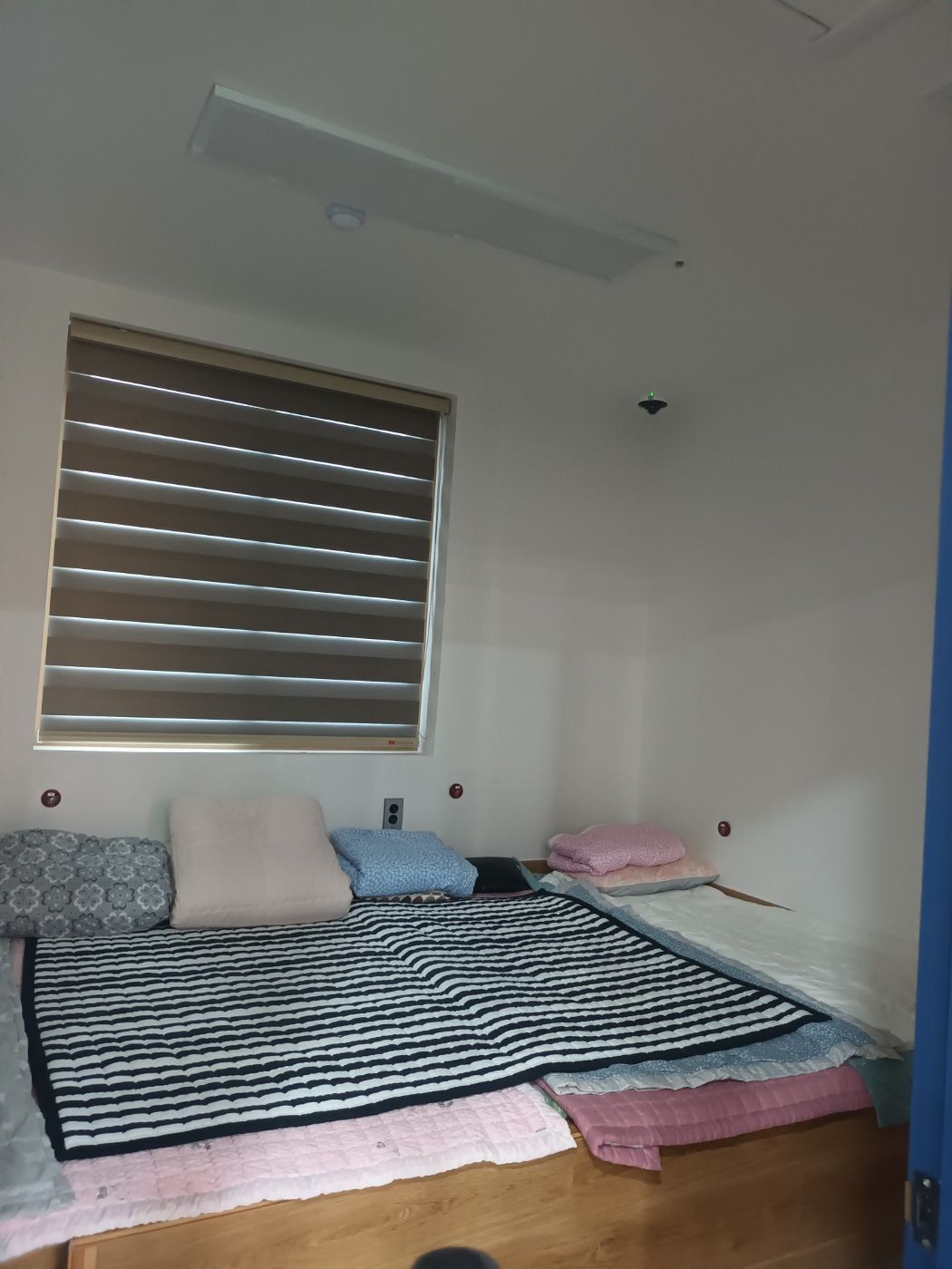 플래티늄 소망요양원 부설 주야간보호 둘러보기