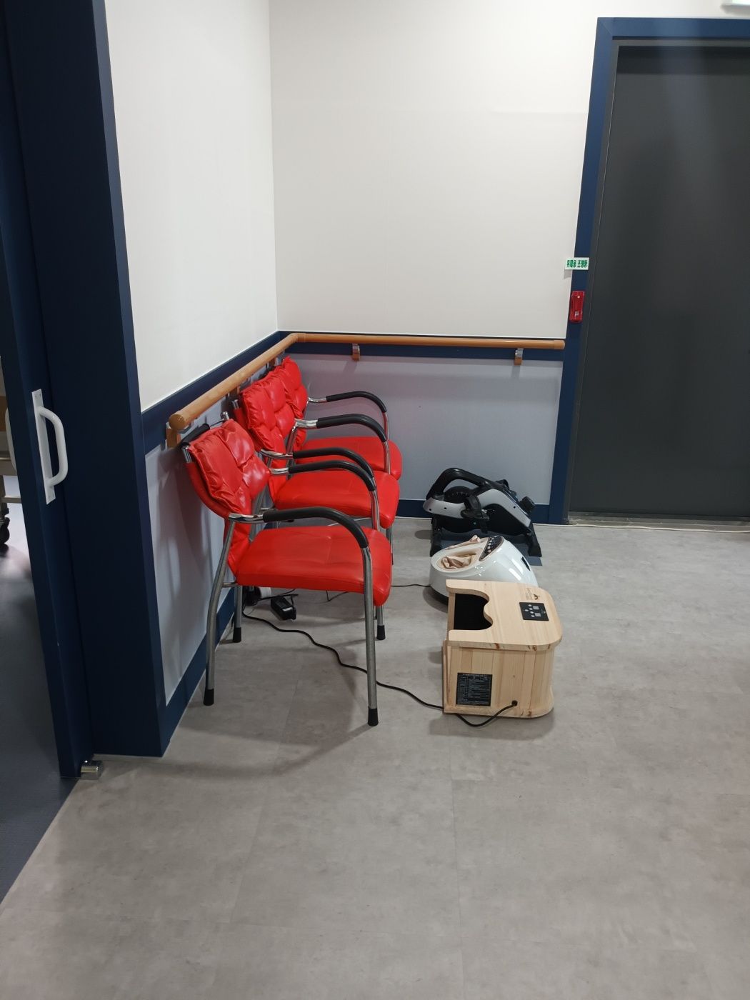 플래티늄 소망요양원 부설 주야간보호 둘러보기