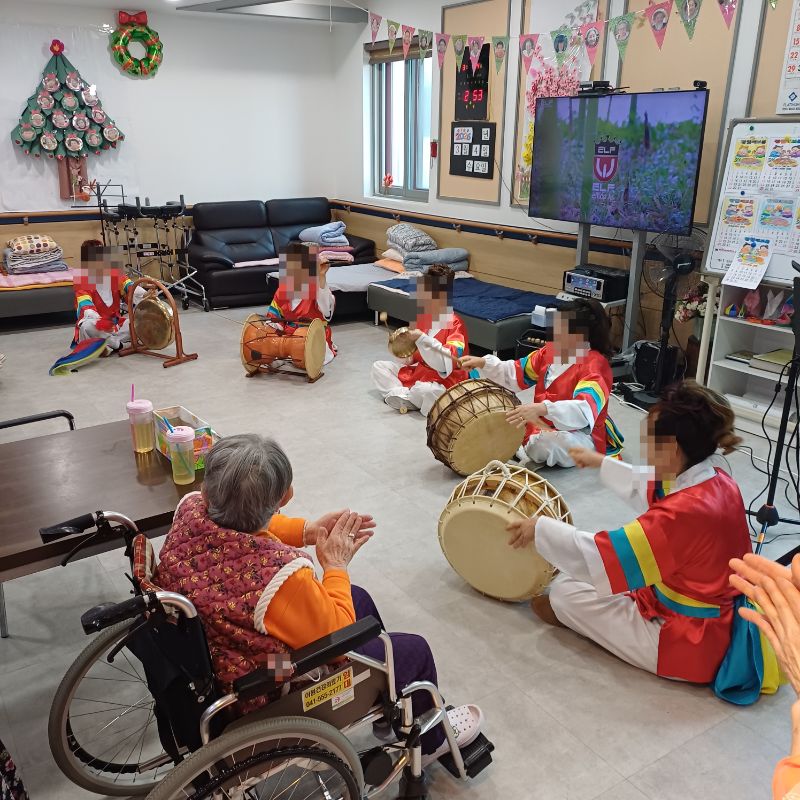 2026년 3월 4일 모모사(요양원)