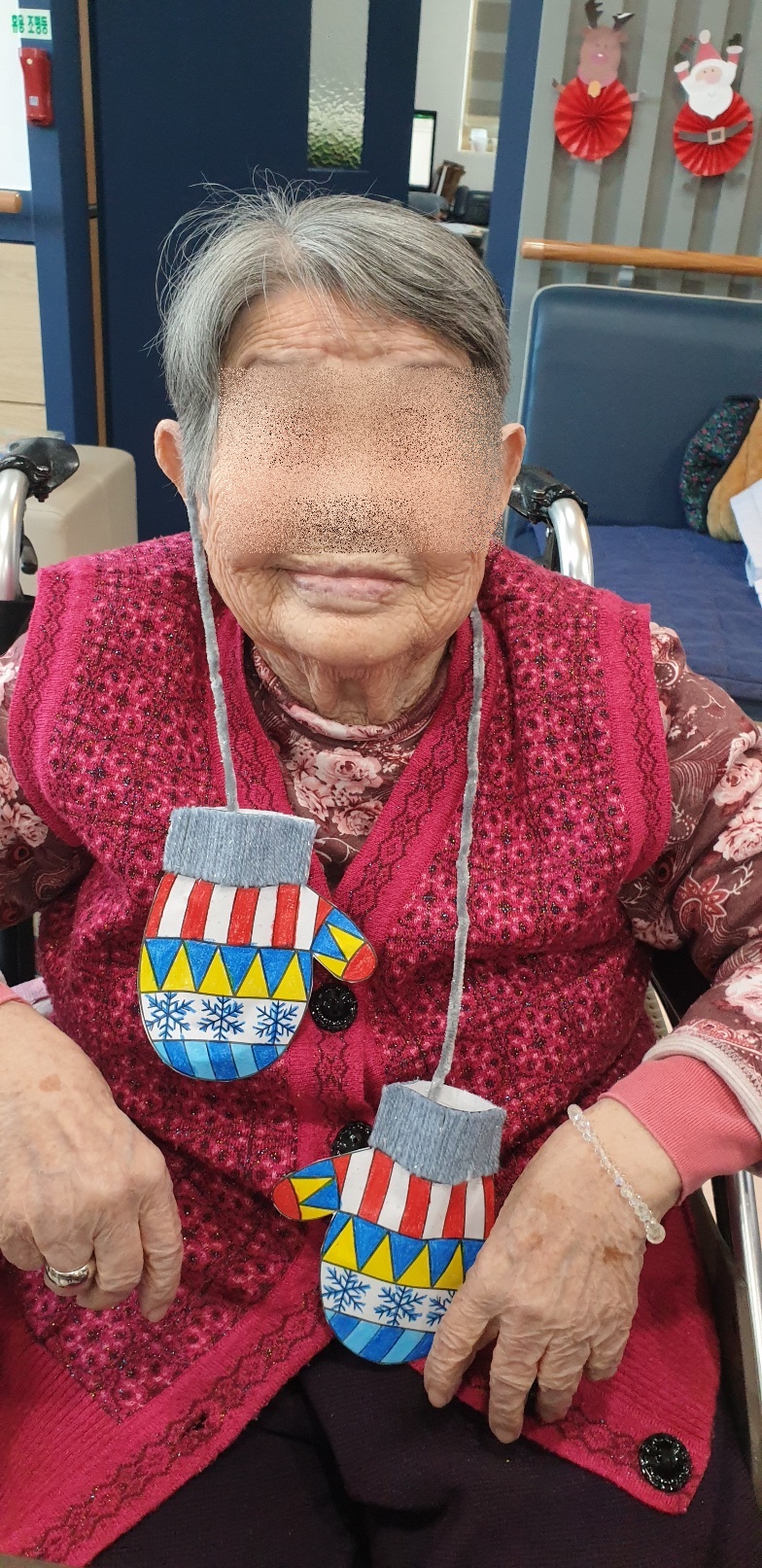 2026년 1월 27일 벙어리장갑(주간보호센터)