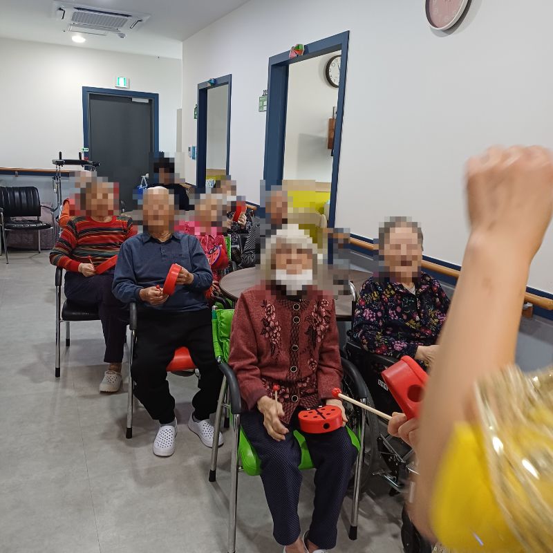 2026년 2월 12일 전래동화(요양원)