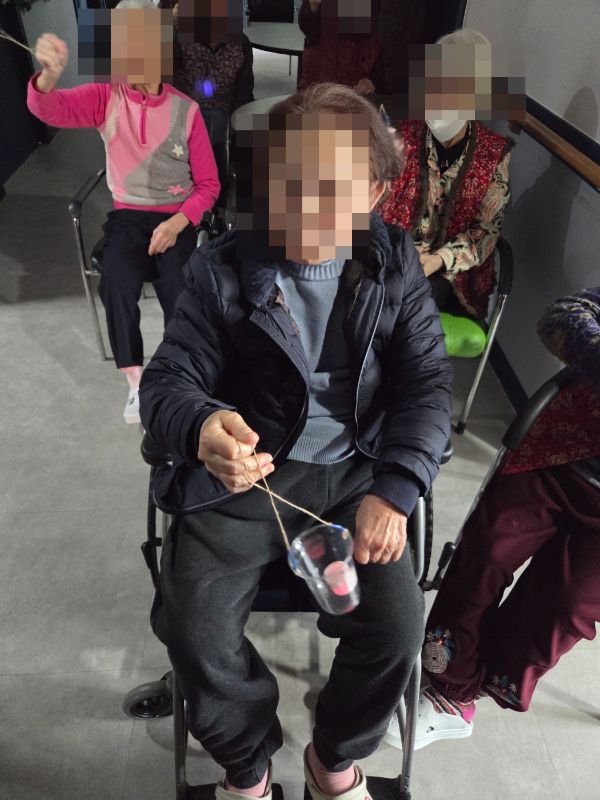 2026년 2월 4일 전래동화(요양원)