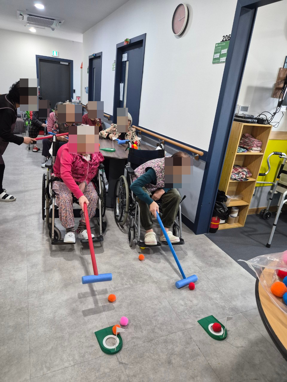 2026년 1월 23일 신체활동(요양원)