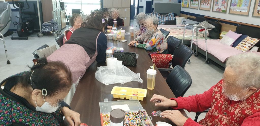 2026. 2. 6 토탈공예(주간보호센터)