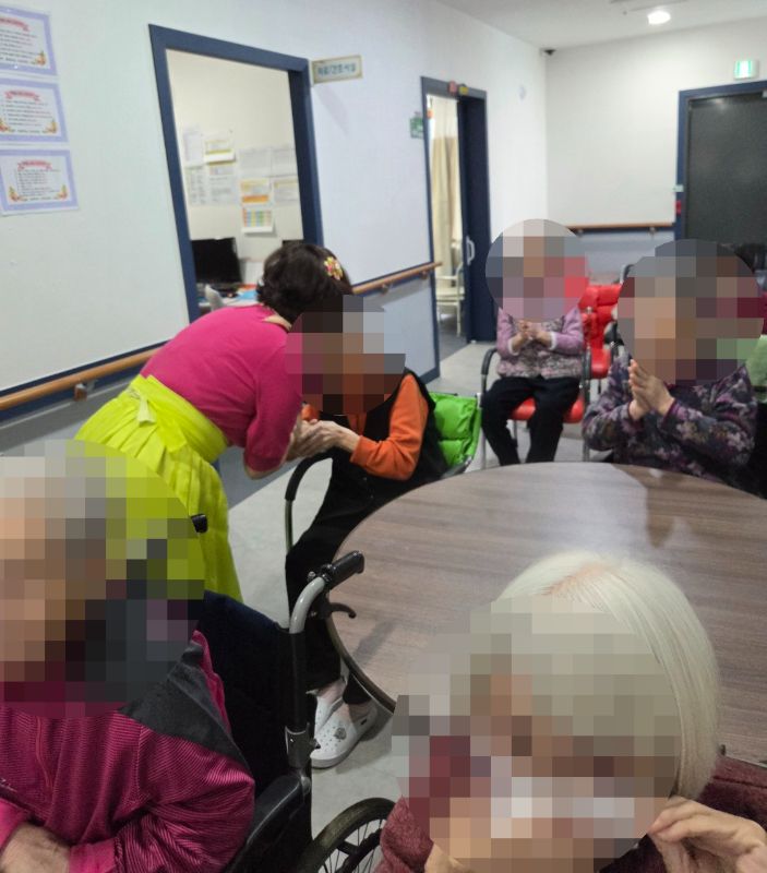 2026년 2월 27일 신체활동(요양원)