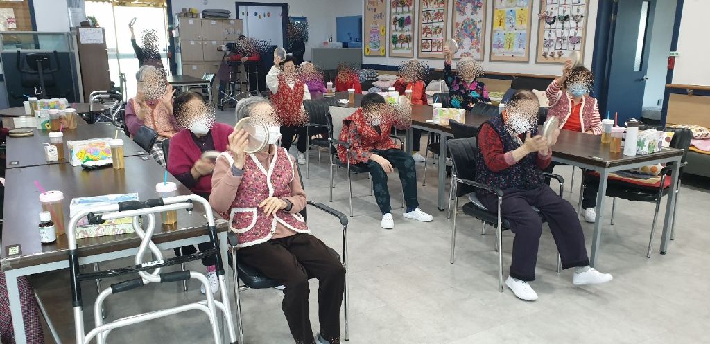 2026. 2. 26 음악활동(주간보호센터)