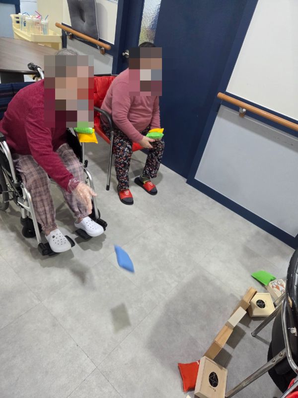 2026년 2월 6일 신체활동(요양원)